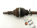 Pontiac Solstice Rear Right Axle Shaft-2