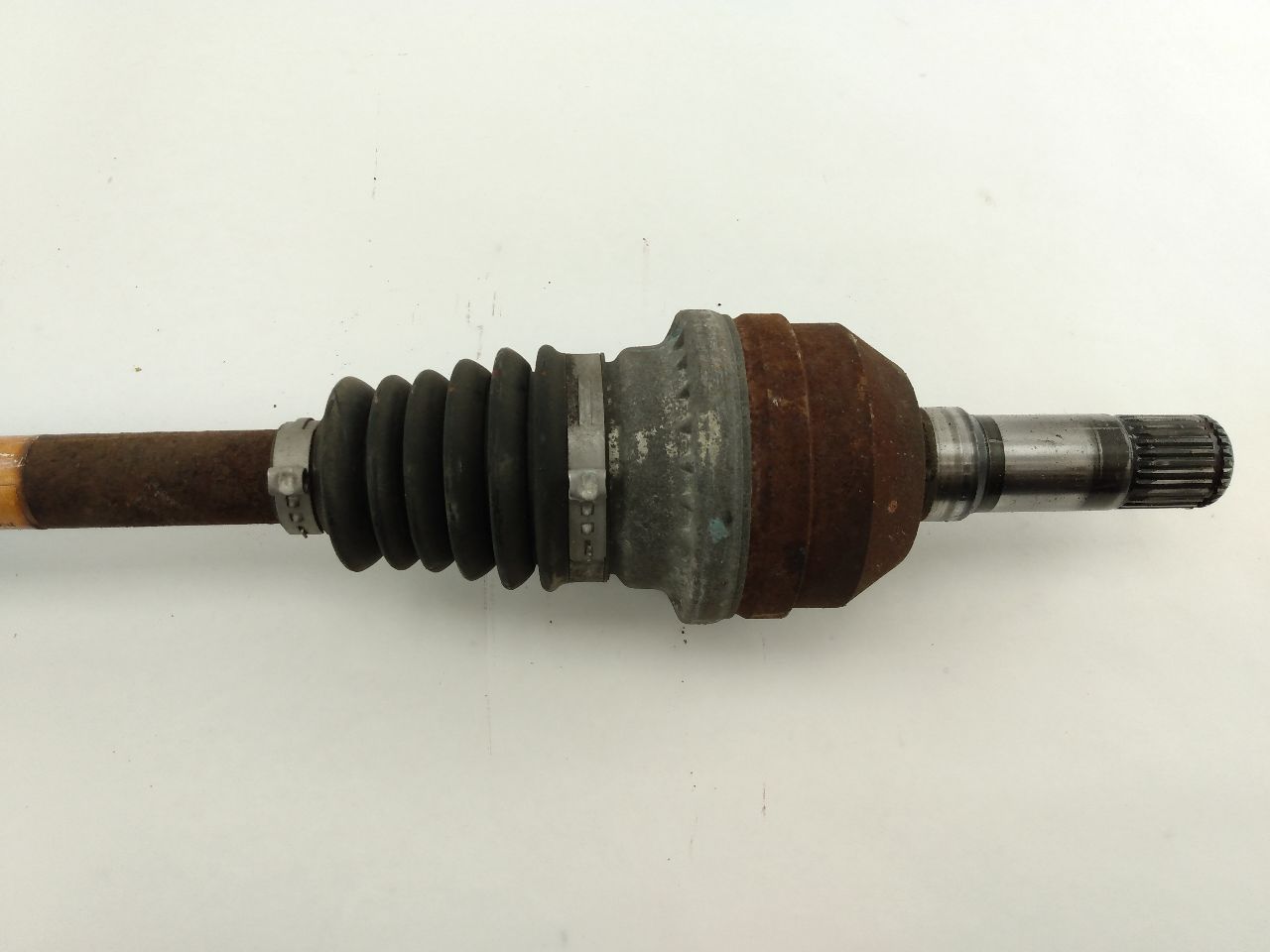 Pontiac Solstice Rear Right Axle Shaft