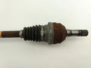 Pontiac Solstice Rear Right Axle Shaft-4