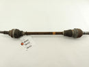 Pontiac Solstice Rear Right Axle Shaft-5