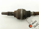 Pontiac Solstice Rear Right Axle Shaft-6