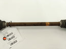 Pontiac Solstice Rear Right Axle Shaft-7