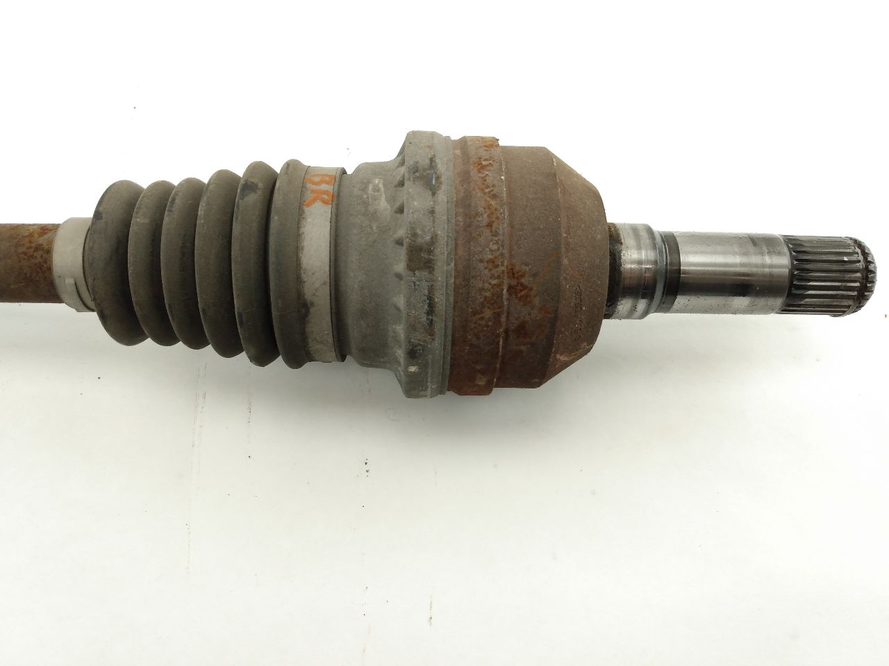 Pontiac Solstice Rear Right Axle Shaft