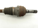 Pontiac Solstice Rear Right Axle Shaft-8