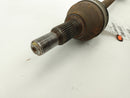 Pontiac Solstice Rear Right Axle Shaft-9