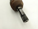 Pontiac Solstice Rear Right Axle Shaft-10