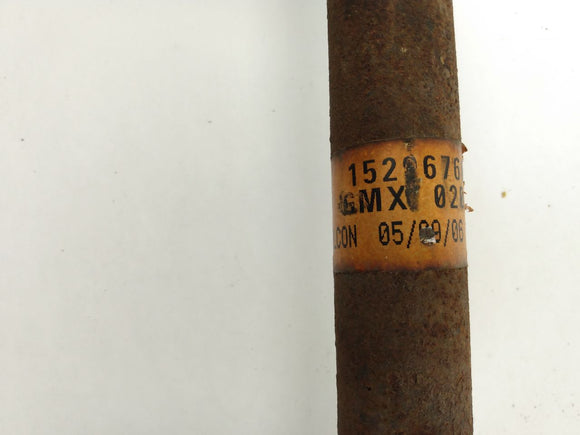 Pontiac Solstice Rear Right Axle Shaft