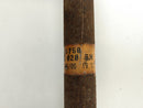 Pontiac Solstice Rear Right Axle Shaft-12
