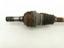 Pontiac Solstice Rear Left Axle Shaft-2