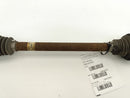 Pontiac Solstice Rear Left Axle Shaft-3