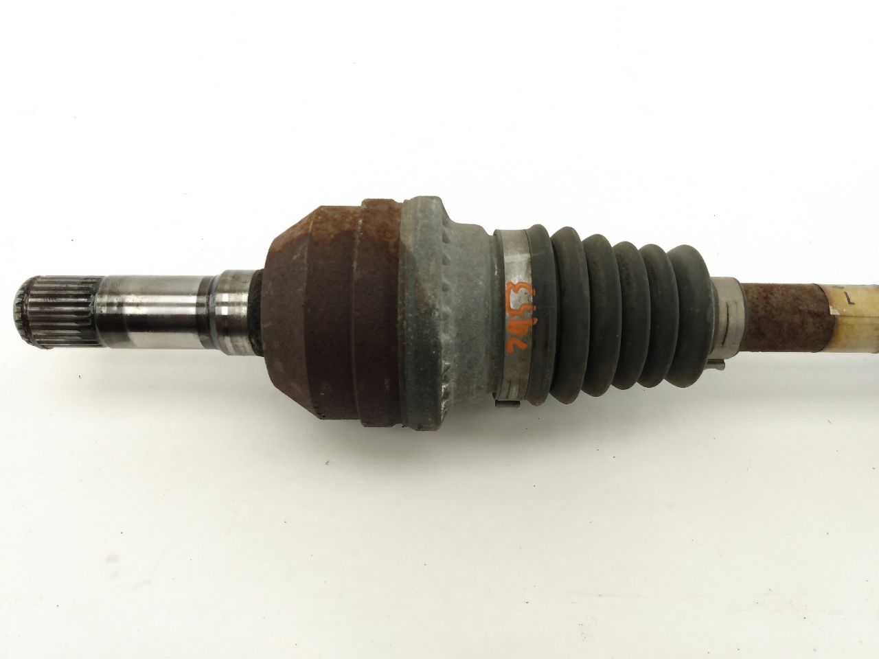 Pontiac Solstice Rear Left Axle Shaft