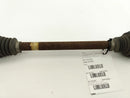 Pontiac Solstice Rear Left Axle Shaft-7