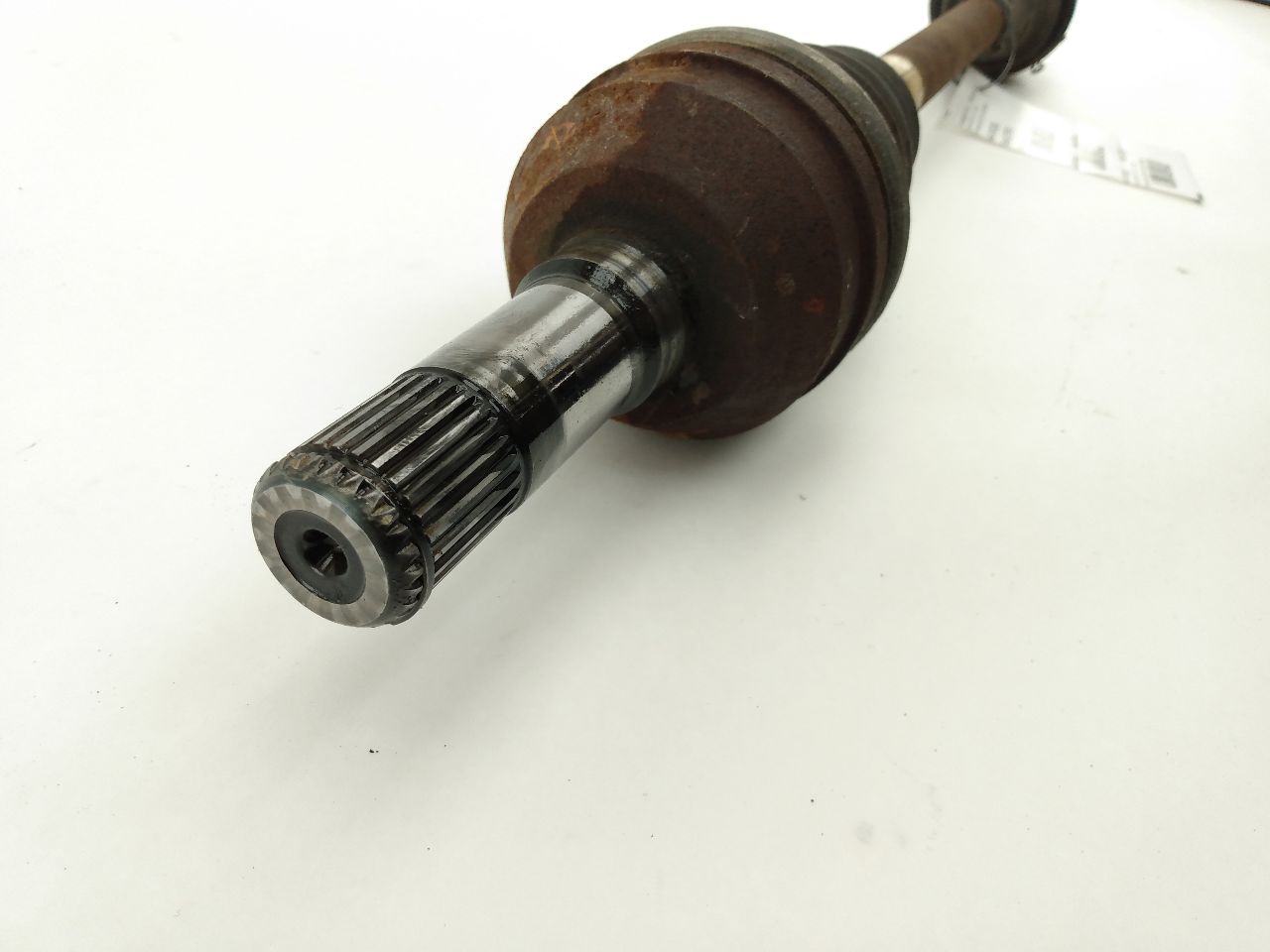 Pontiac Solstice Rear Left Axle Shaft