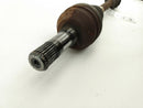 Pontiac Solstice Rear Left Axle Shaft-9