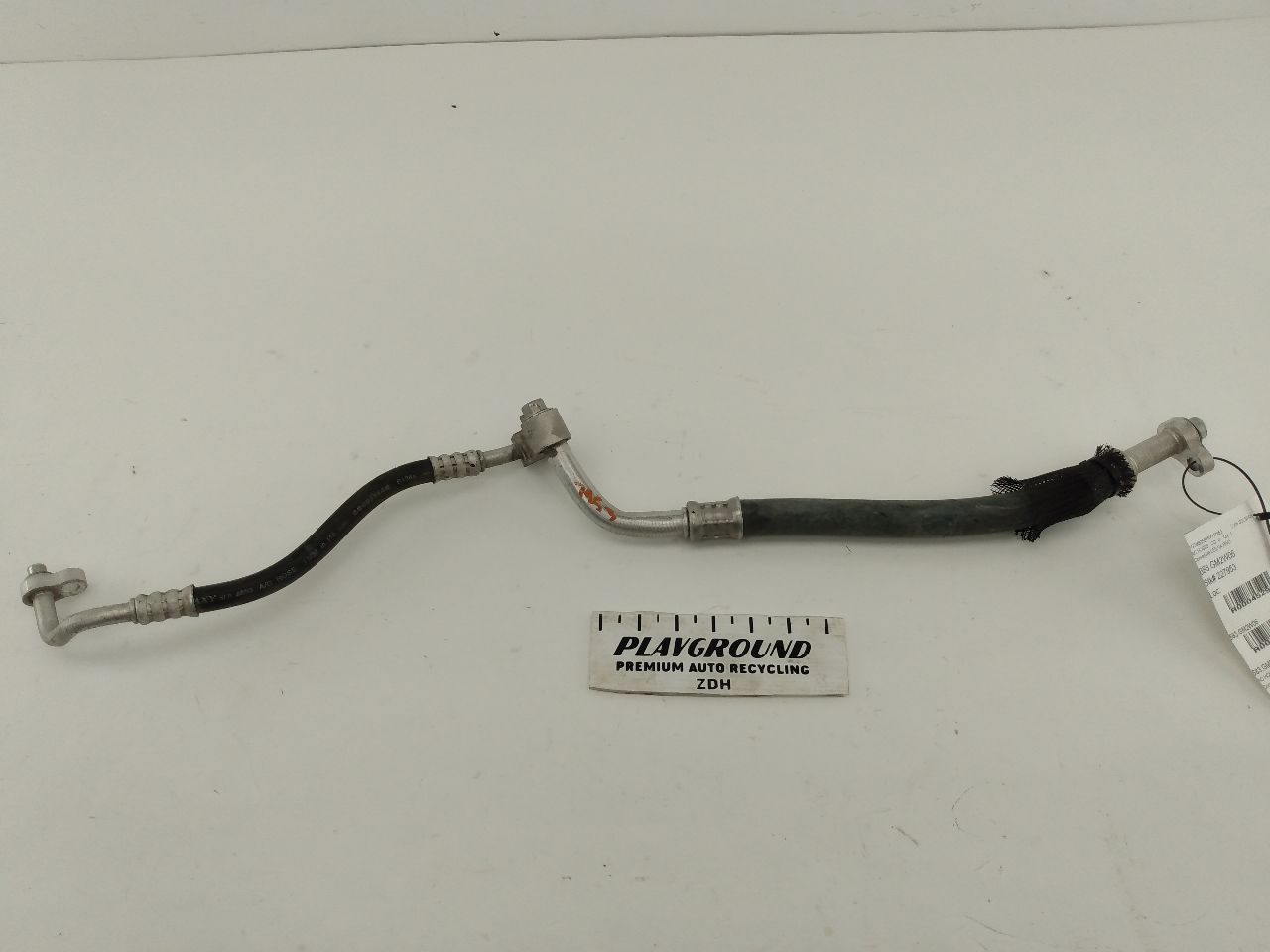 Pontiac Solstice AC Hoses