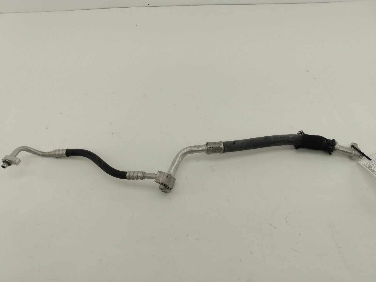 Pontiac Solstice AC Hoses