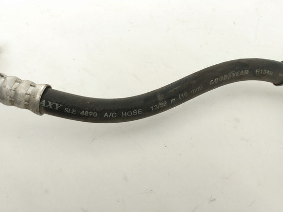 Pontiac Solstice AC Hoses