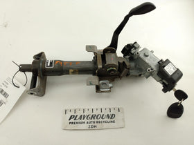 Pontiac Solstice Steering Column