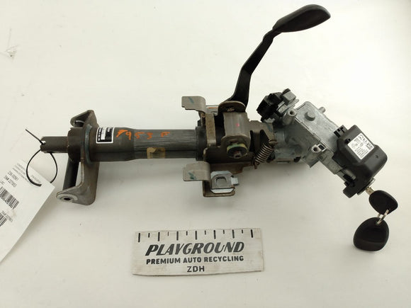 Pontiac Solstice Steering Column