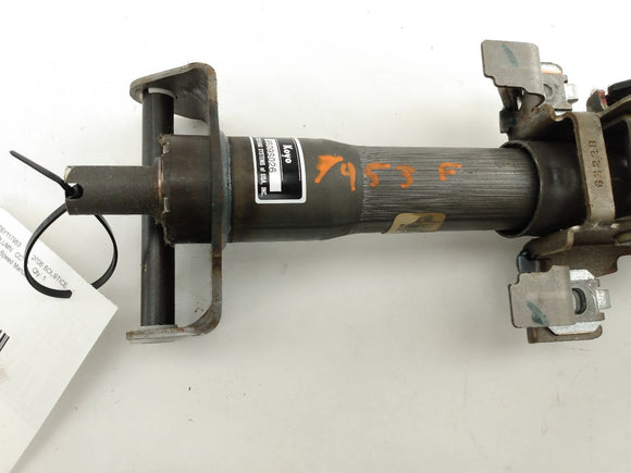 Pontiac Solstice Steering Column