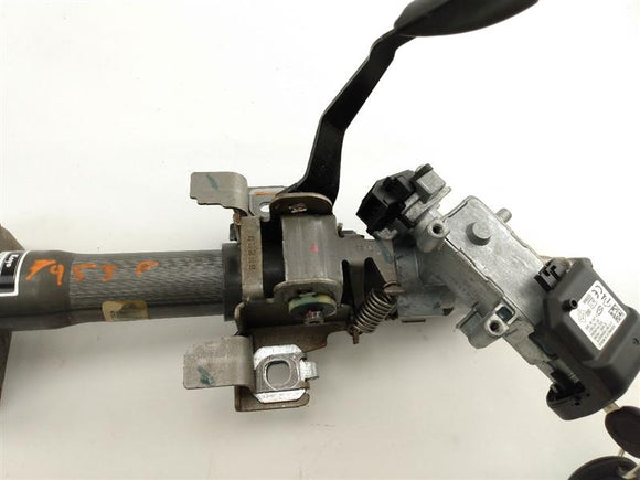 Pontiac Solstice Steering Column