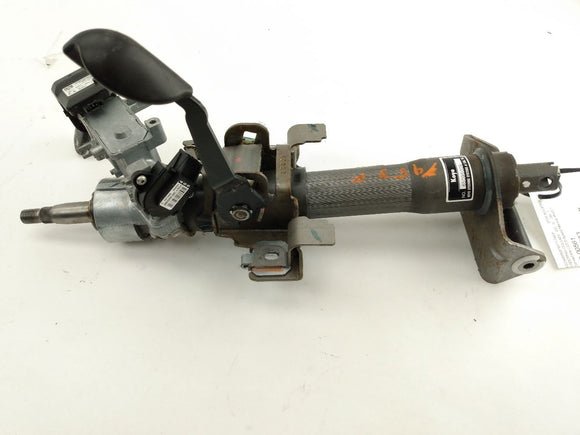Pontiac Solstice Steering Column