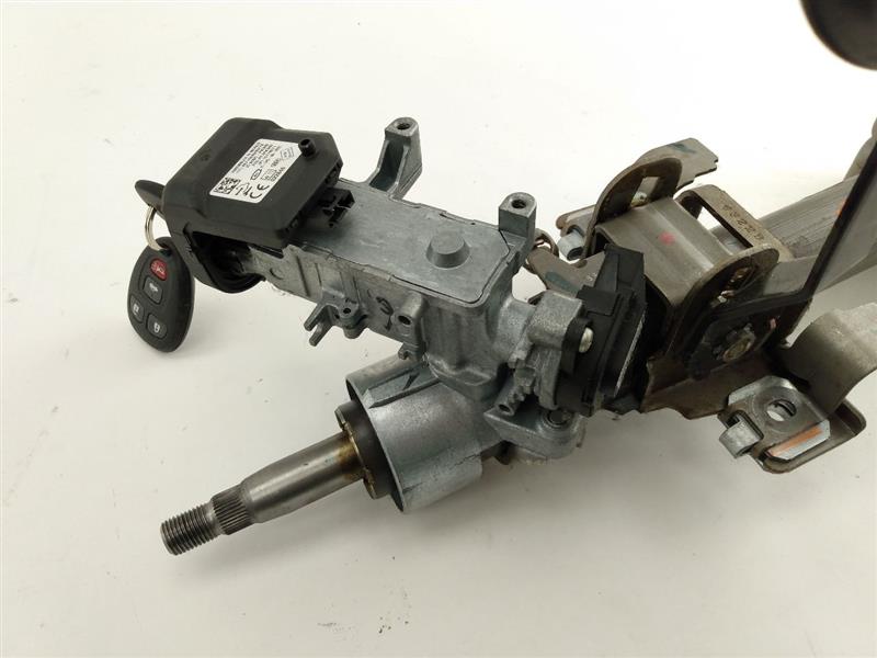 Pontiac Solstice Steering Column