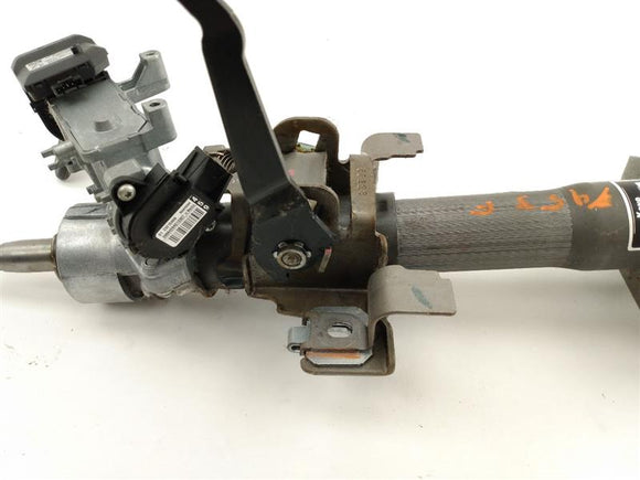 Pontiac Solstice Steering Column