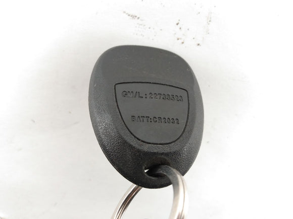 Pontiac Solstice Steering Column