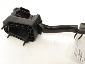 Pontiac Solstice Accelerator Pedal - 0
