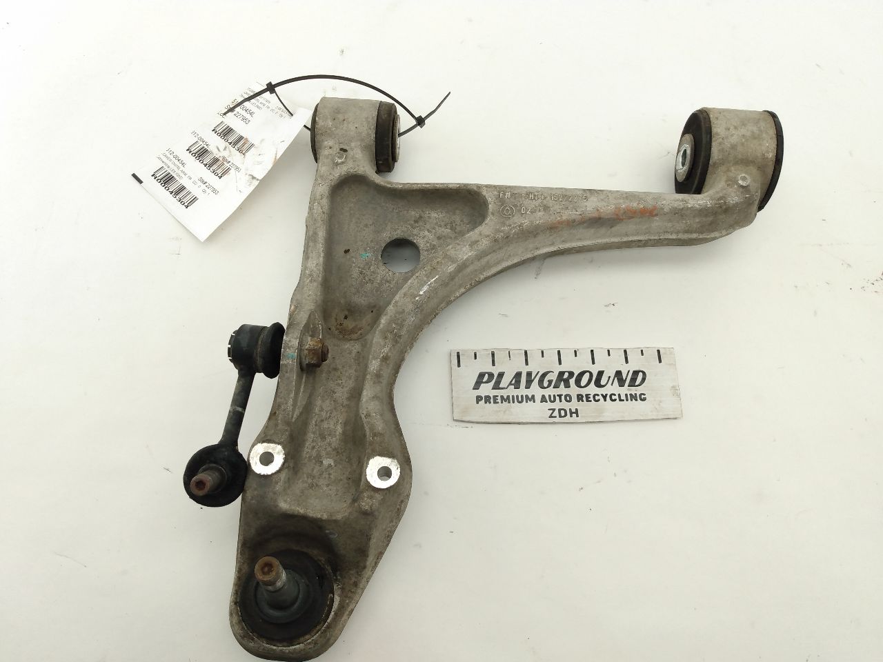 Pontiac Solstice Front Left Lower Control Arm