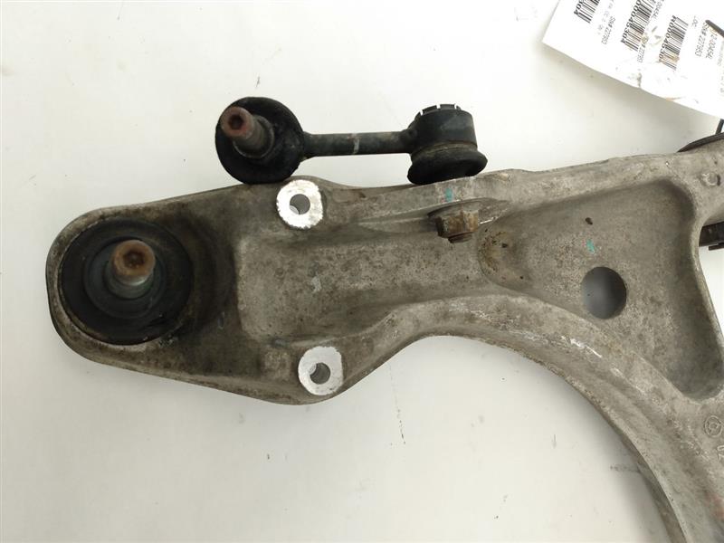 Pontiac Solstice Front Left Lower Control Arm - 0