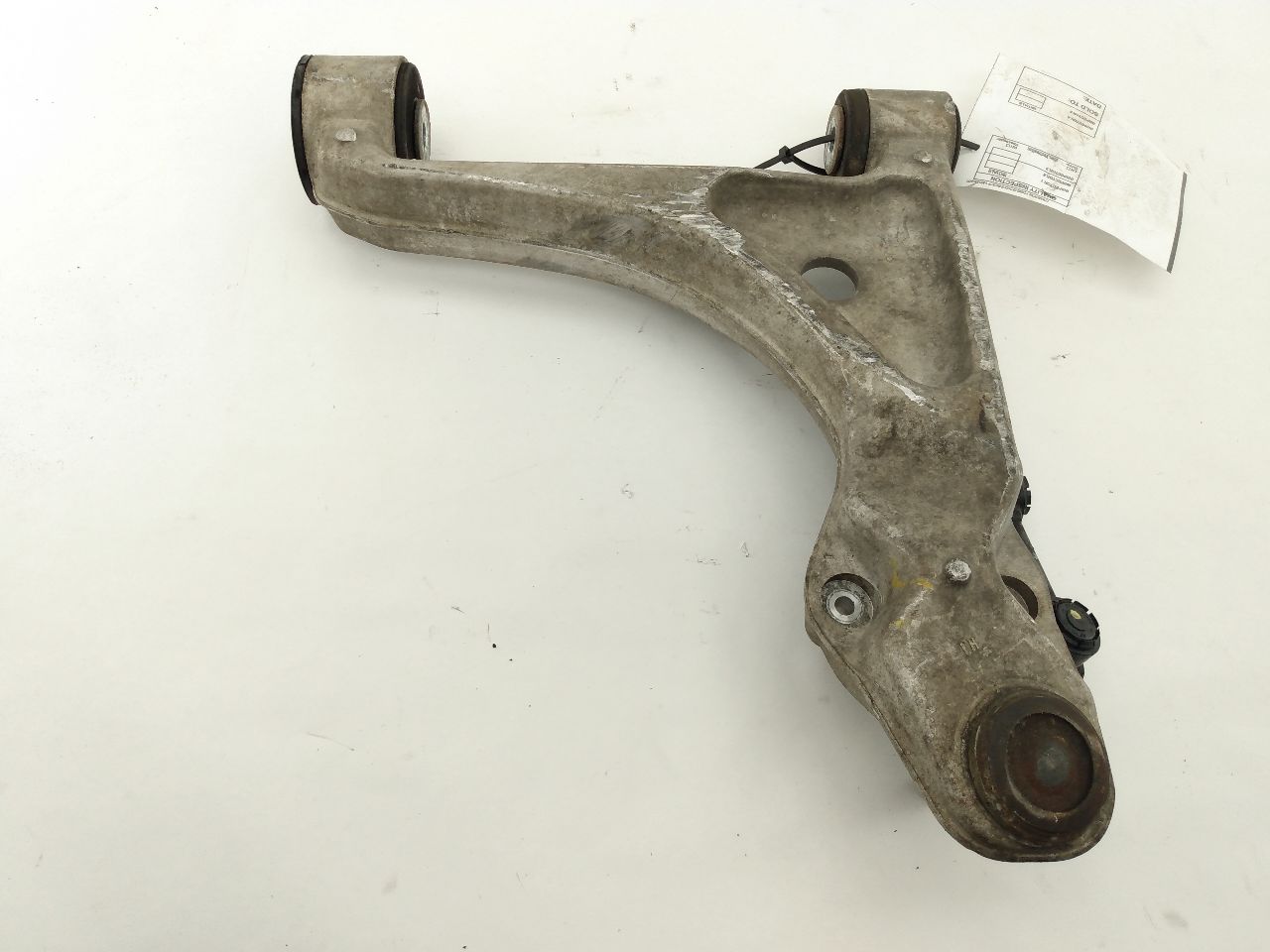 Pontiac Solstice Front Left Lower Control Arm