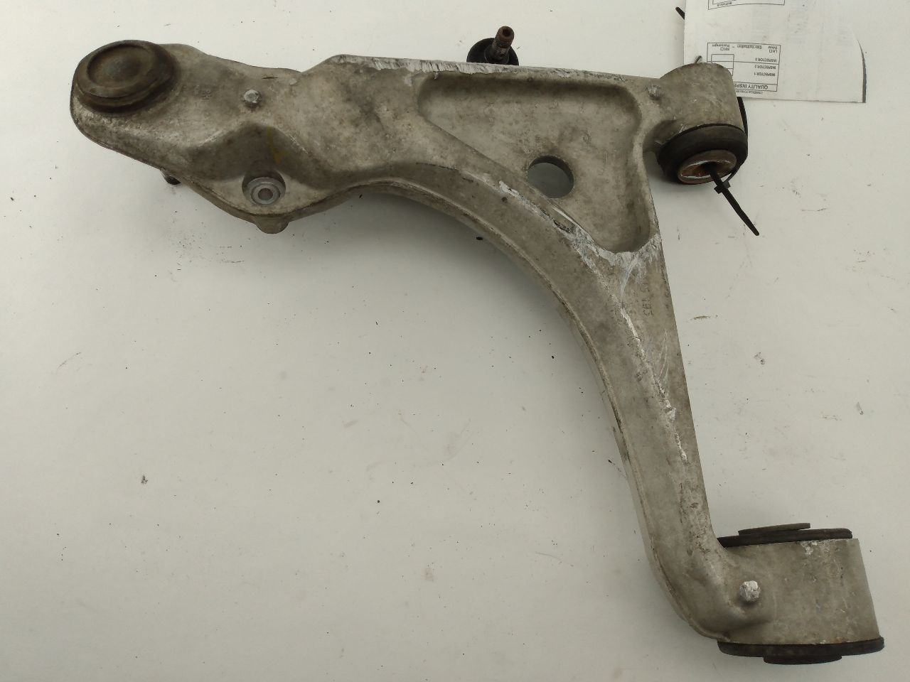 Pontiac Solstice Front Right Lower Control Arm