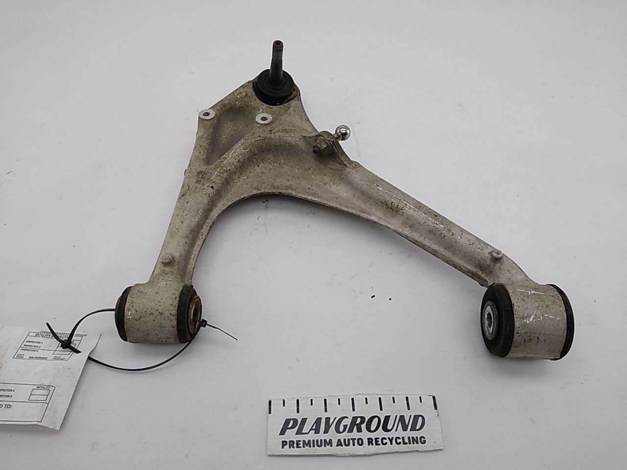 Pontiac Solstice Rear Left Lower Control Arm