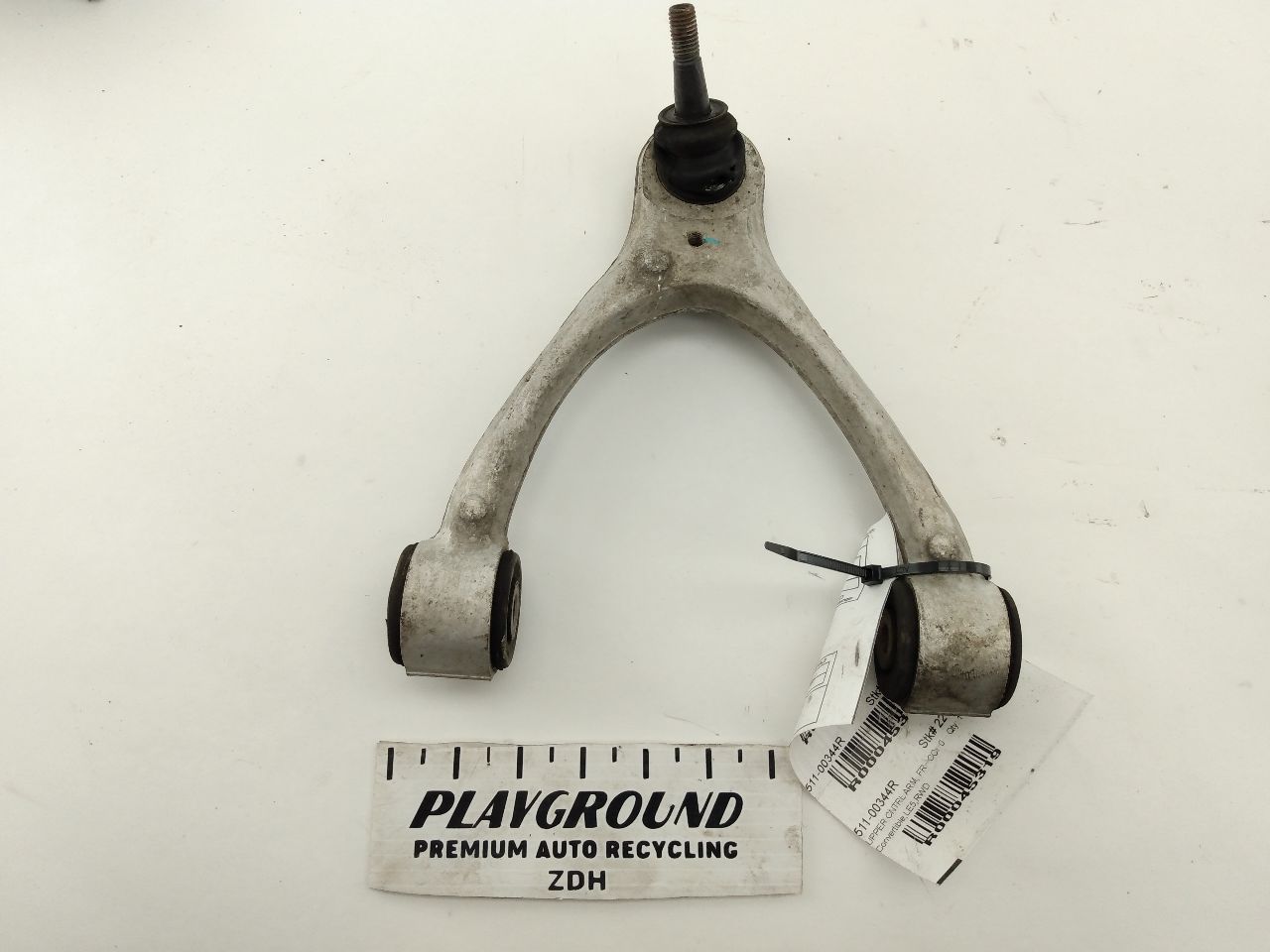 Pontiac Solstice Front Right Upper Control Arm