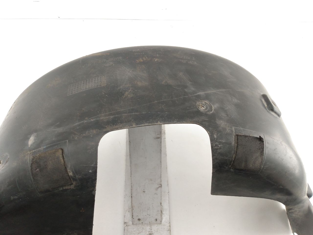 Pontiac Solstice Rear Right Inner Fender Liner