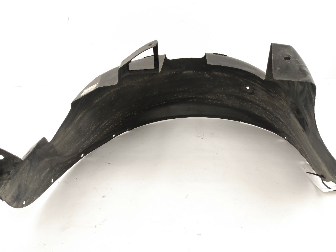 Pontiac Solstice Rear Right Inner Fender Liner