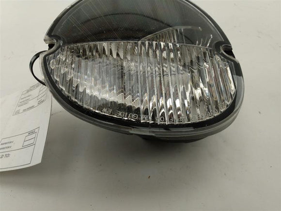 Pontiac Solstice Front Right Fog Lamp
