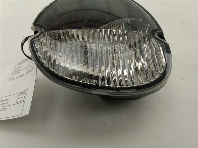 Pontiac Solstice Front Right Fog Lamp - 0