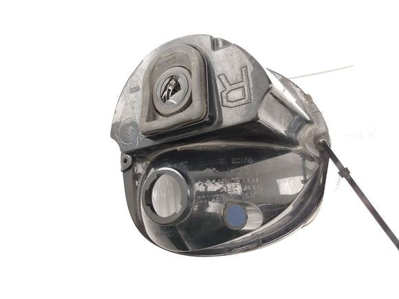 Pontiac Solstice Front Right Fog Lamp