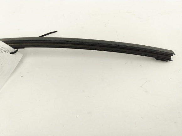 Pontiac Solstice Rear Left Window Moulding