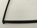 Pontiac Solstice Rear Left Window Moulding-4