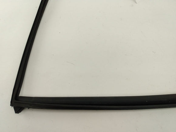 Pontiac Solstice Rear Left Window Moulding
