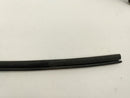 Pontiac Solstice Rear Left Window Moulding-5