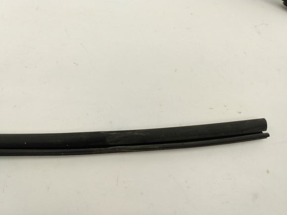 Pontiac Solstice Rear Left Window Moulding