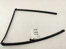 Pontiac Solstice Rear Left Window Moulding-6