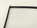 Pontiac Solstice Rear Left Window Moulding-8