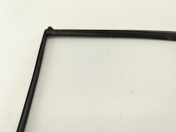 Pontiac Solstice Rear Left Window Moulding