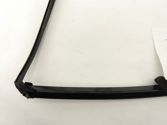 Pontiac Solstice Rear Left Window Moulding